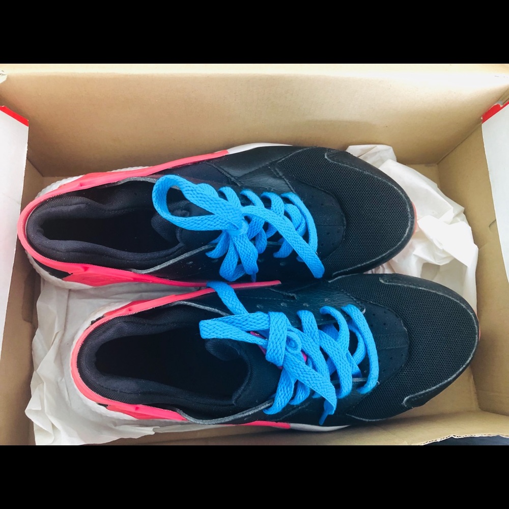 Nike Hurrache